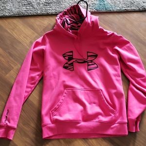 Under Armour Hoodie